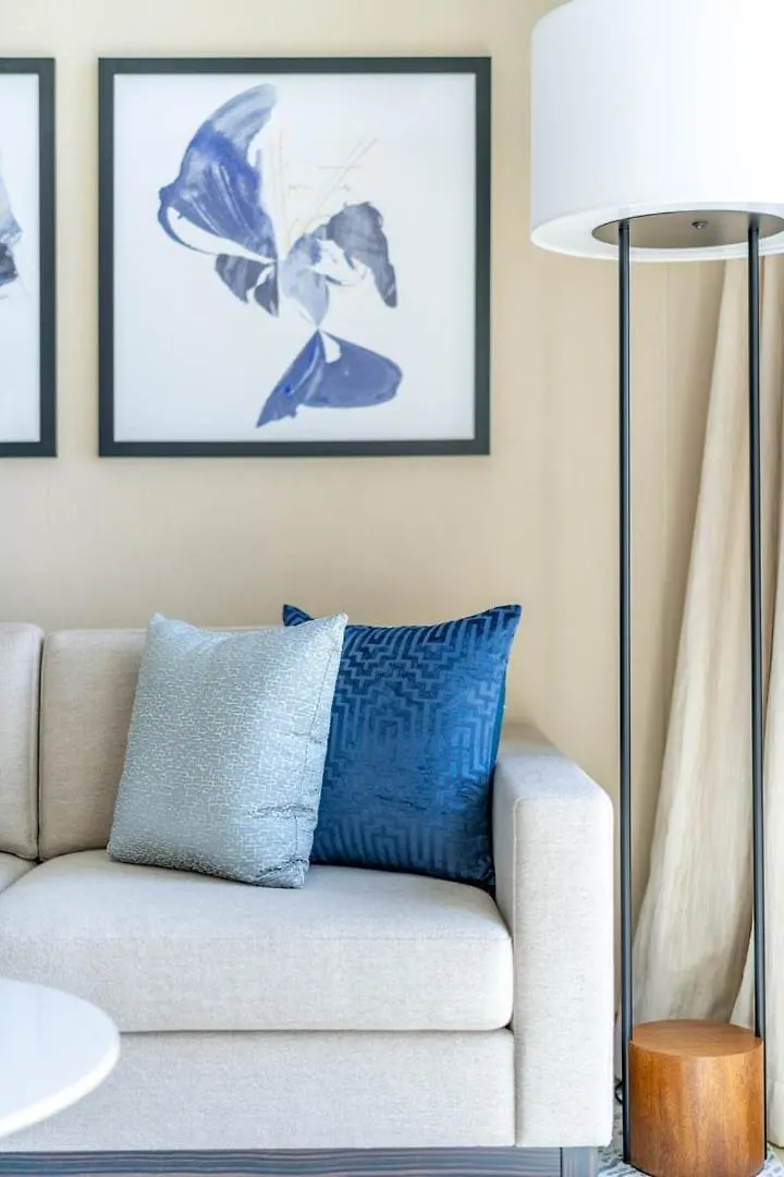 Guestready - High-Floor Elegance In Downtown Dubai Apartment United Arab Emirates