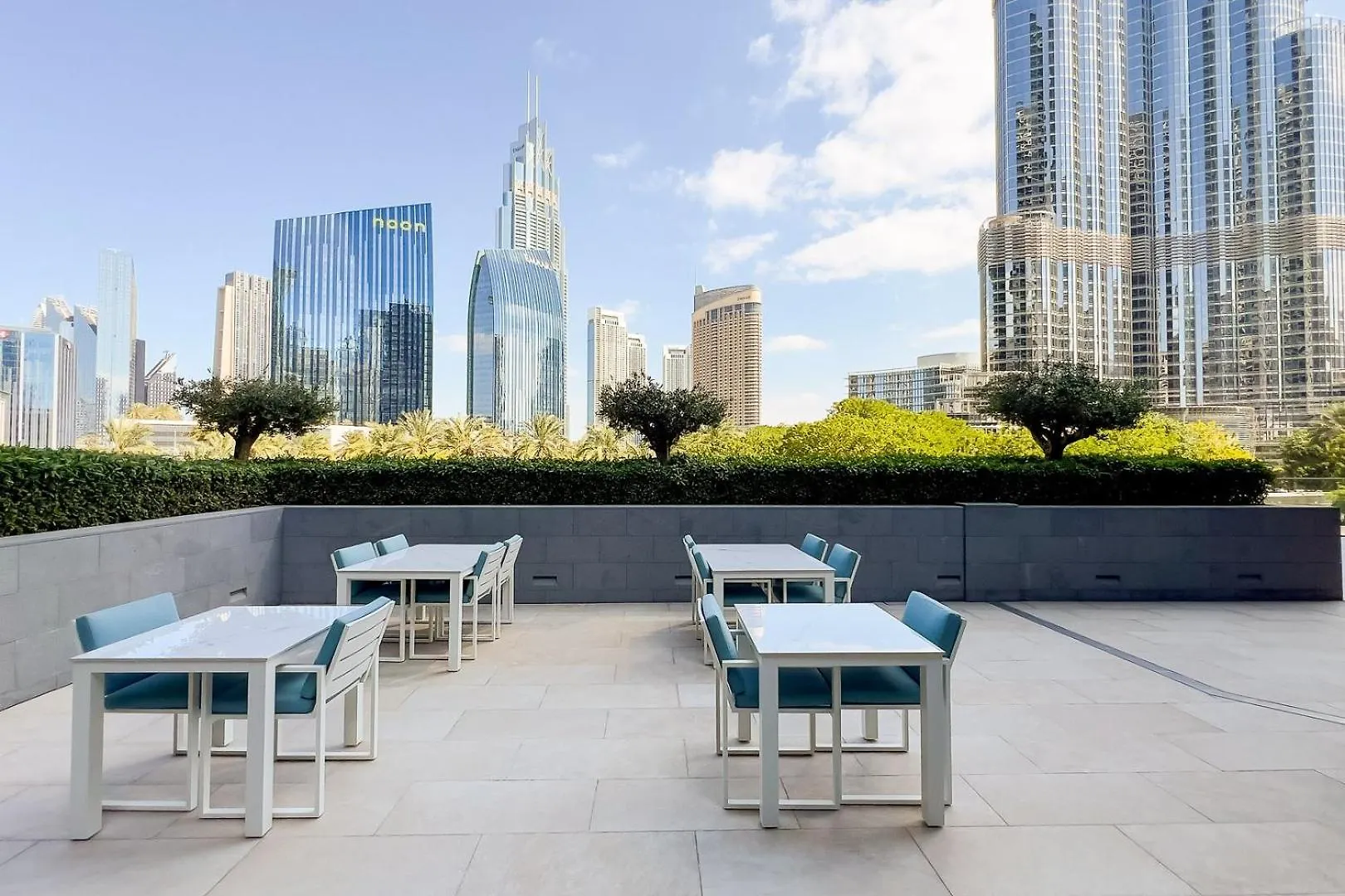Guestready - High-Floor Elegance In Downtown Dubai Apartment 0*,  United Arab Emirates