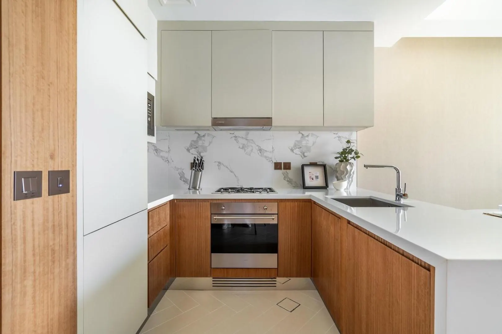 Guestready - High-Floor Elegance In Downtown Dubai Apartment United Arab Emirates